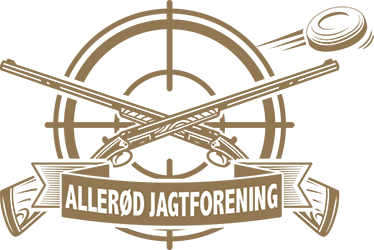 Allerød Jagtforening Logo